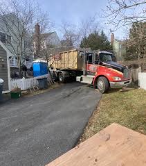 Shed Removal in Riverside, ID